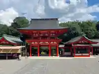 近江神宮(滋賀県)