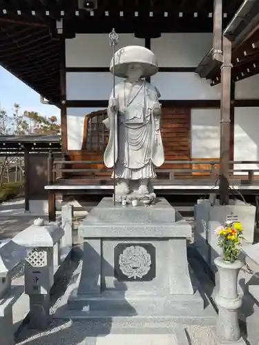 成田山大阪別院　明王院(大阪府)