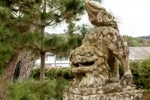 熊野大社(島根県)