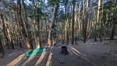 淀山神社(滋賀県)