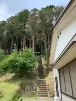 天照皇太神宮のその他建物