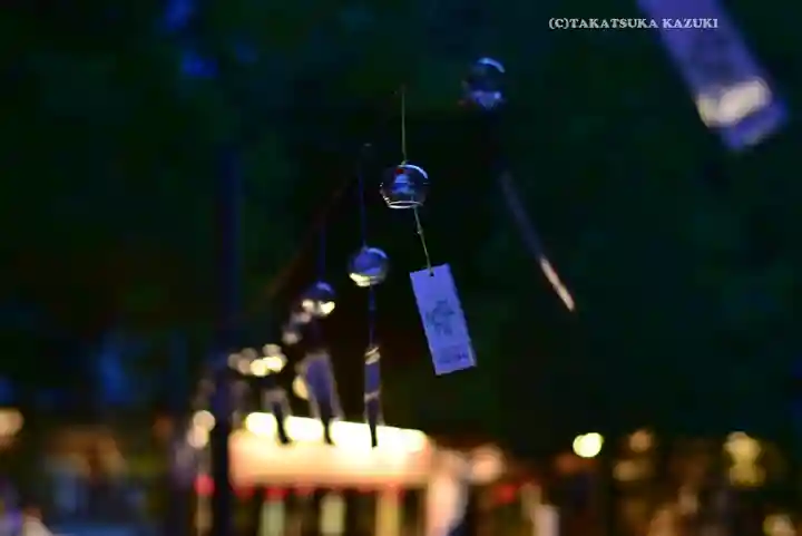 平塚八幡宮(神奈川県)