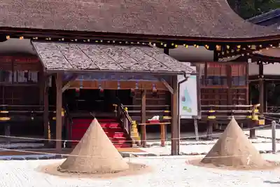賀茂別雷神社（上賀茂神社）のその他建物