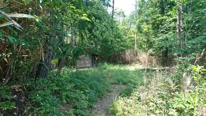 古峯神社(宮城県)
