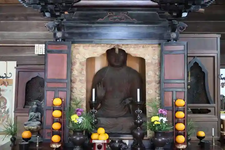 舎衛寺(岐阜県)