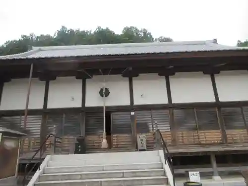 圓融寺(埼玉県)