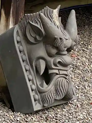 長興院のその他建物