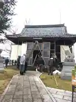 飯部磐座神社(福井県)