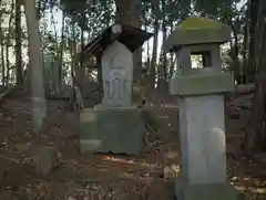 神社の建物その他