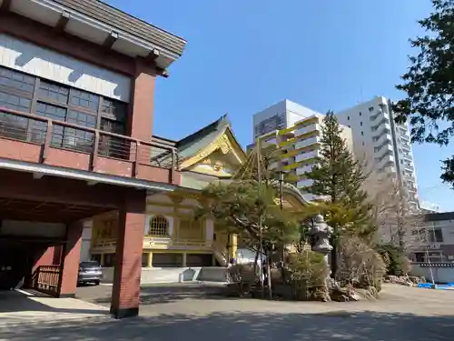 新善光寺(北海道)