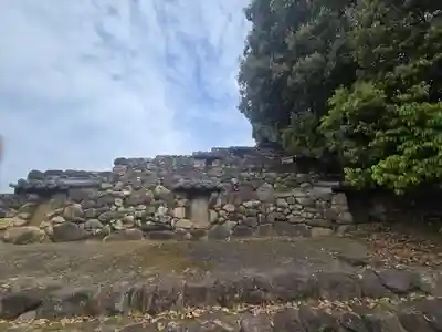 頭塔(奈良県)