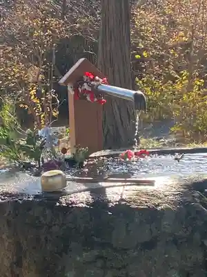 飯福神社(群馬県)
