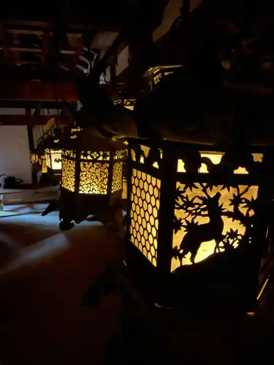 春日大社(奈良県)