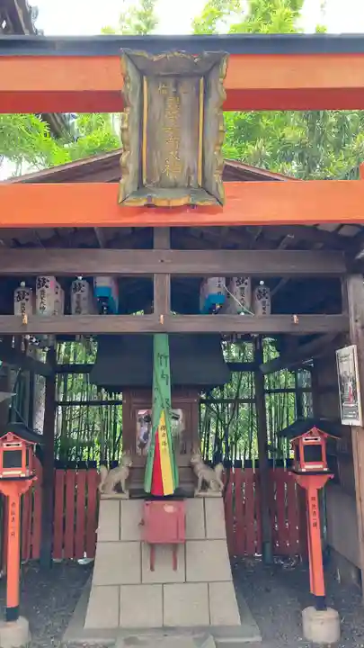 八幡宮(大阪府)