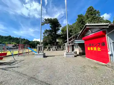 津島神社(岐阜県)