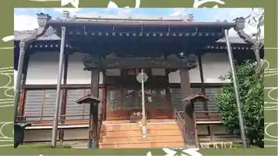 大蔵院(群馬県)