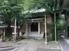 日枝神社の本殿・本堂