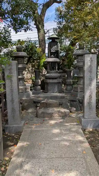 了徳院(大阪府)