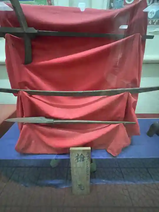 善名称院(真田庵)のその他建物