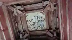 泰寧寺の建物その他