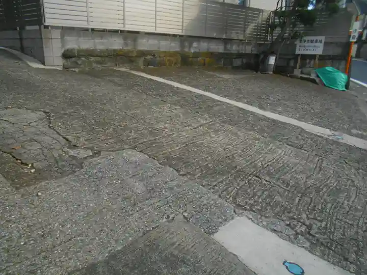 清浄寺のその他建物