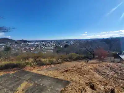 雷電神社(助戸東山町)(栃木県)