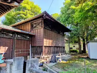 香取神社(東京都)