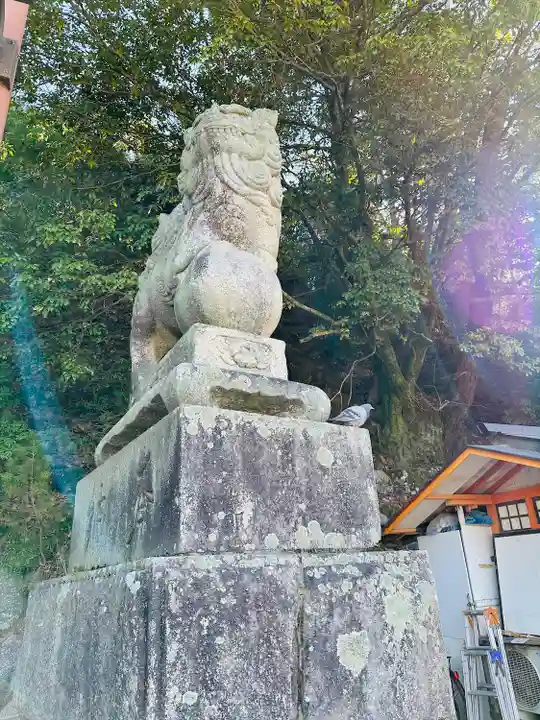 厳島神社(広島県)