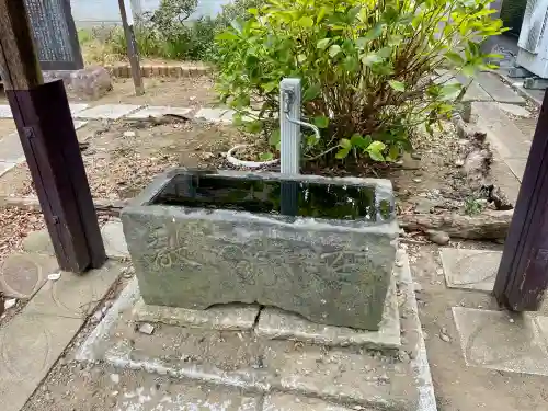 根本天満宮(千葉県)