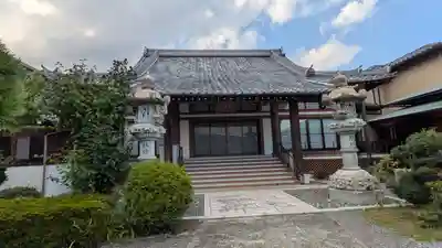 長蓮寺(滋賀県)