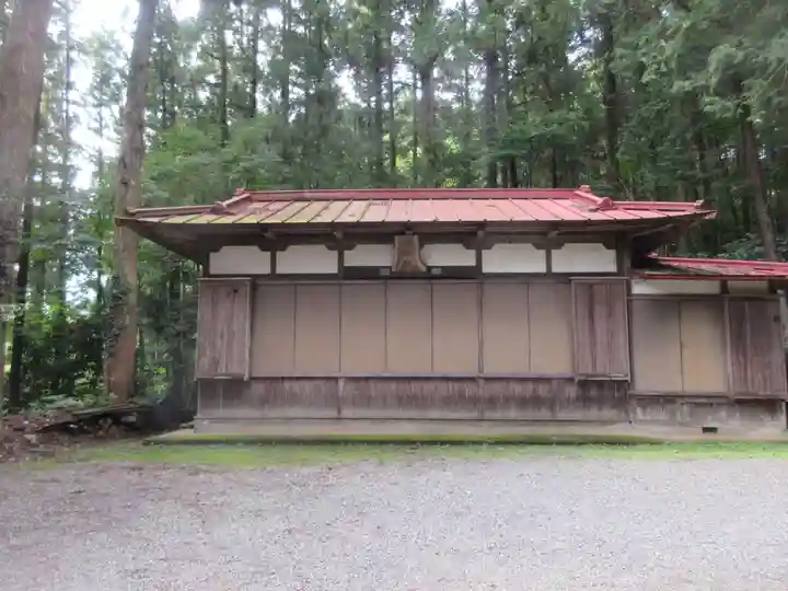 瀧野神社(埼玉県)