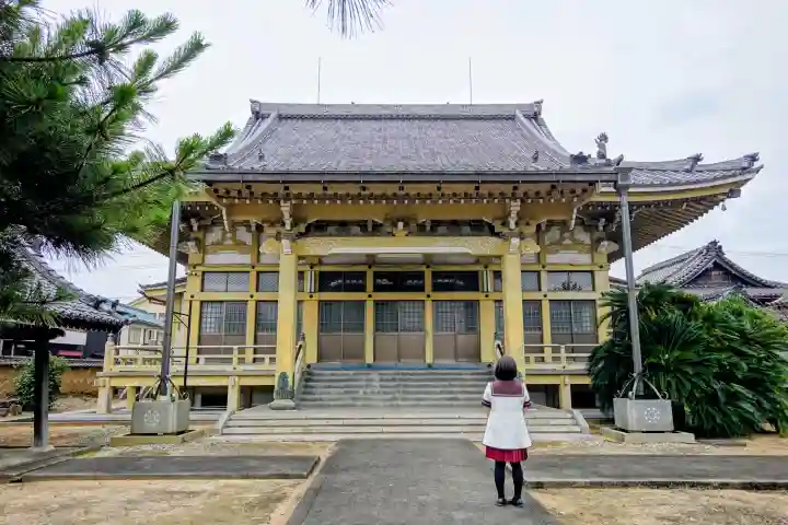 栄願寺(愛知県)