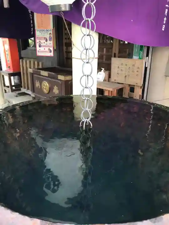 櫻田神社(東京都)