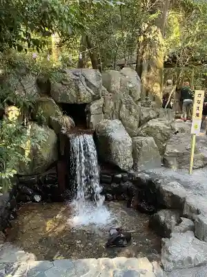 椿大神社(三重県)