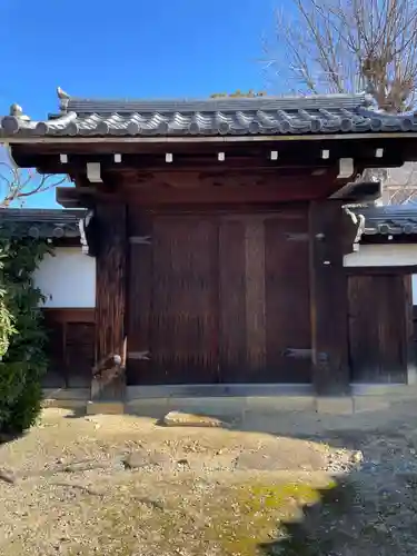 尊寿院(京都府)