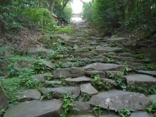 東霧島神社(宮崎県)