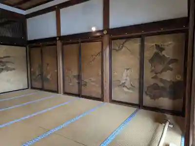 聖護院門跡(京都府)