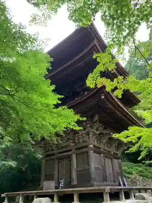 金剛輪寺のその他建物