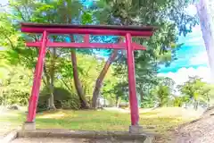 出雲神社(宮城県)
