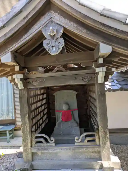 延寿寺(岐阜県)