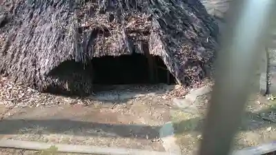 代々木八幡宮のその他建物