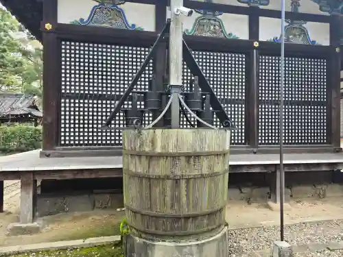 御香宮神社(京都府)