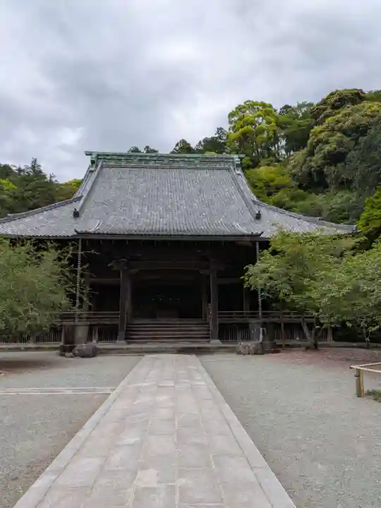妙本寺(神奈川県)