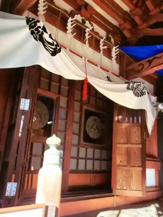 陽運寺(東京都)