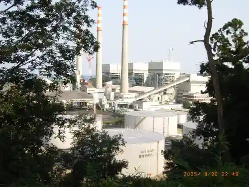 毘沙門堂(宮城県)