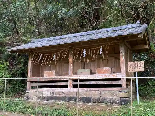 洲崎神社(千葉県)