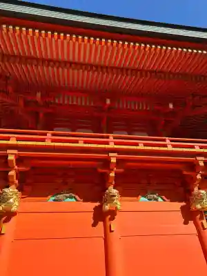 穴八幡宮(東京都)