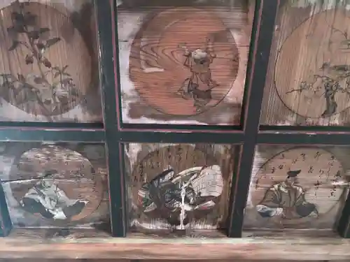 小幡八幡宮(群馬県)