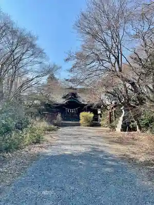 三八城神社(青森県)