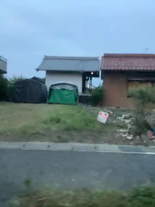 秋葉神社(岐阜県)